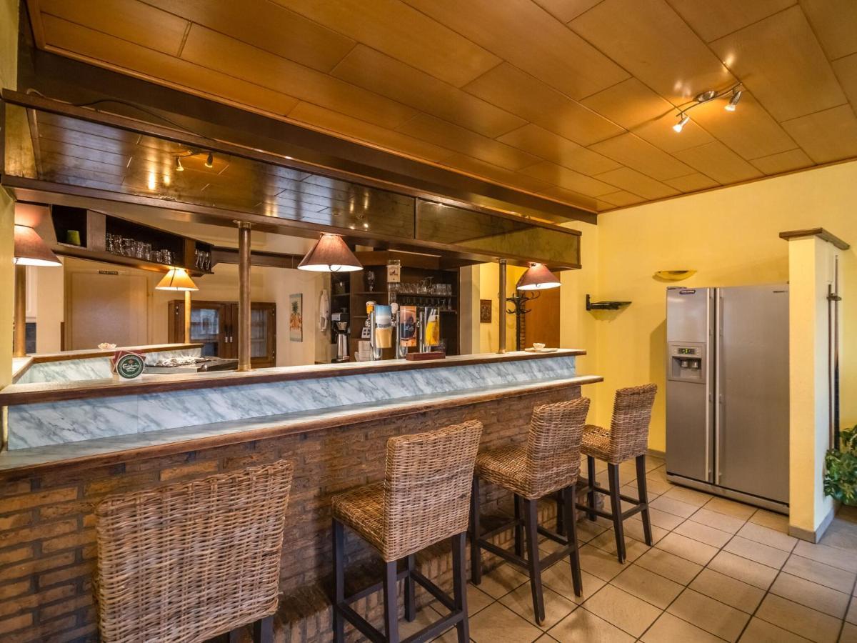 וואימס Modern Holiday Home In Sourbrodt With Private Pool מראה חיצוני תמונה